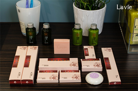 一次性用品有優(yōu)缺點(diǎn)，如何選擇正確看待成都酒店一次性用品